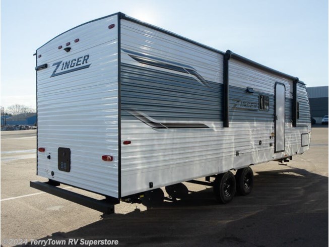2024 Zinger Lite 260BH by CrossRoads from TerryTown RV Superstore in Grand Rapids, Michigan