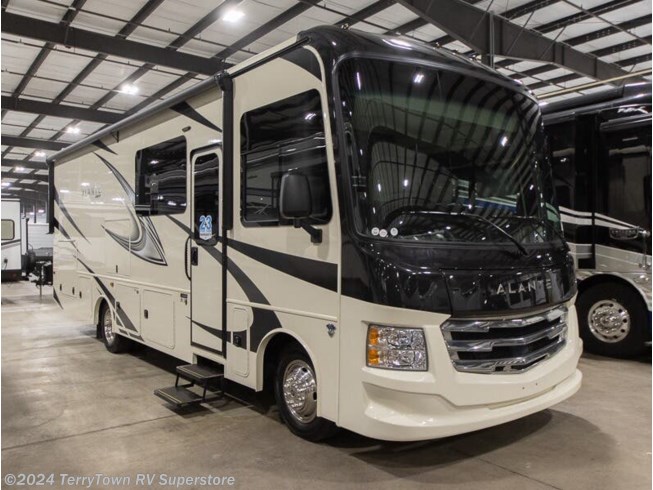 New 2023 Jayco Alante 29S available in Grand Rapids, Michigan