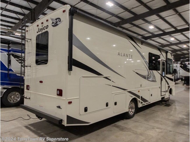 2023 Alante 29S by Jayco from TerryTown RV Superstore in Grand Rapids, Michigan