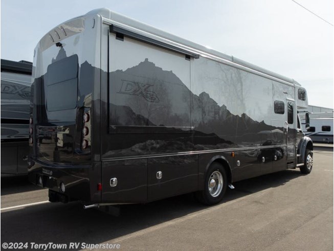 2024 DX3 34KD by Dynamax Corp from TerryTown RV Superstore in Grand Rapids, Michigan