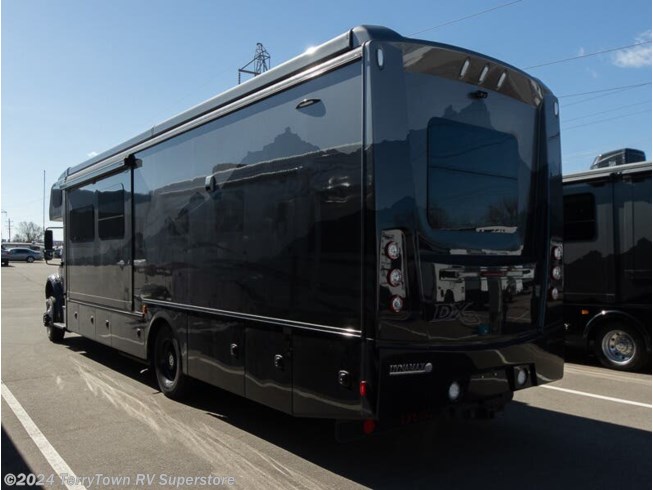 2023 DX3 37TS by Dynamax Corp from TerryTown RV Superstore in Grand Rapids, Michigan