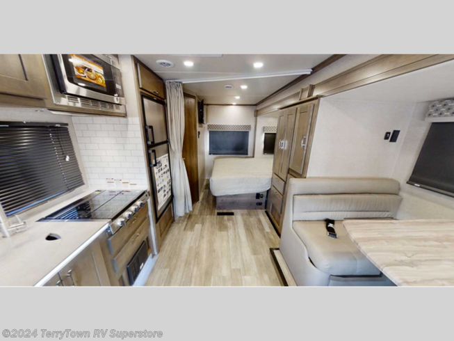 2024 isata 3 24FWSFX by Dynamax Corp from TerryTown RV Superstore in Grand Rapids, Michigan