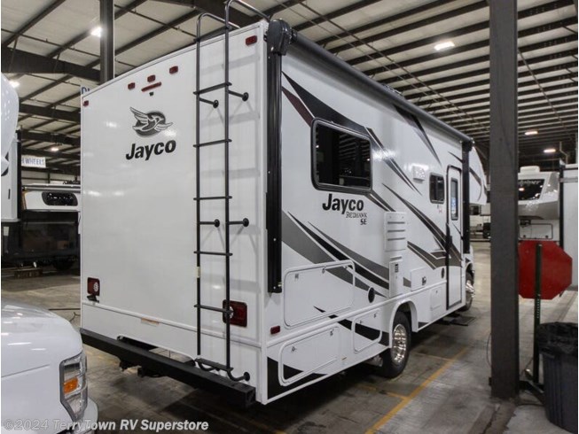 2023 Redhawk SE 22AF by Jayco from TerryTown RV Superstore in Grand Rapids, Michigan