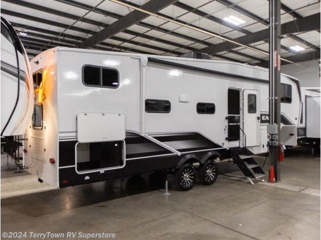 2024 Eagle HT 29DDB by Jayco from TerryTown RV Superstore in Grand Rapids, Michigan