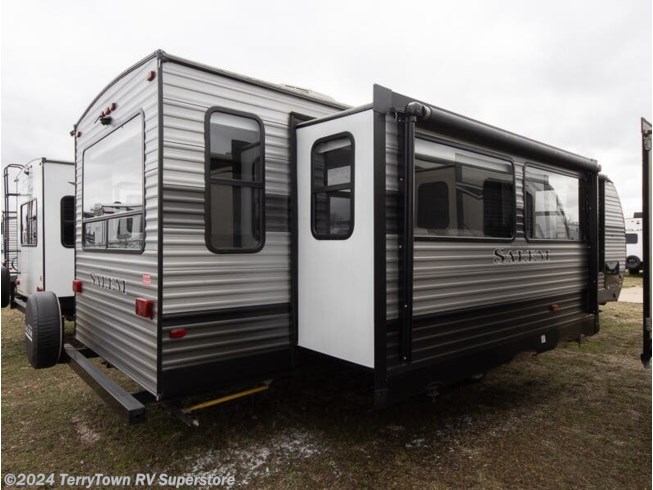 2019 Salem 27RE by Forest River from TerryTown RV Superstore in Grand Rapids, Michigan
