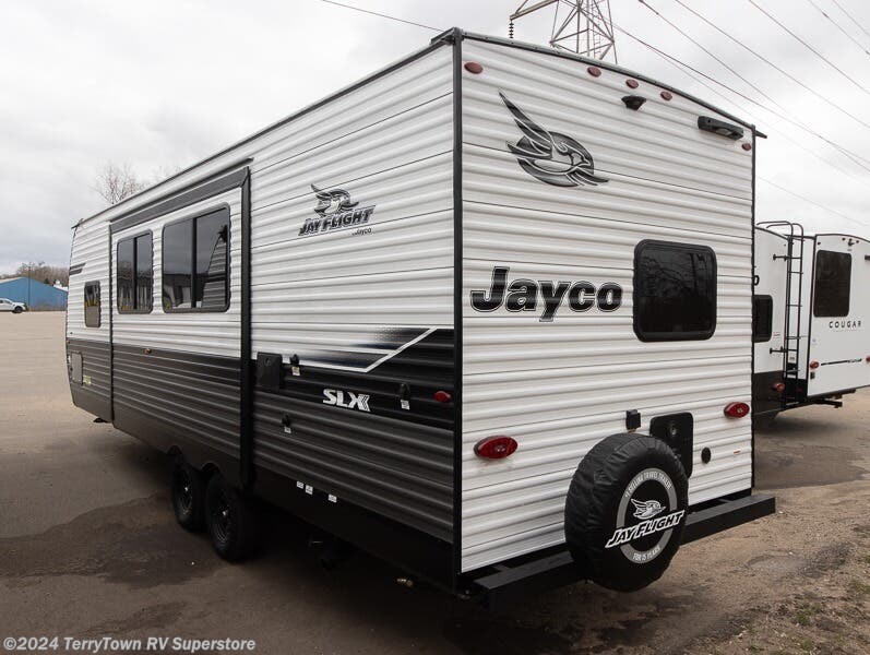 2024 Jayco Jay Flight SLX 261BHS RV for Sale in Grand Rapids, MI 49548 ...