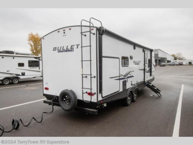 2024 Bullet 260RBS by Keystone from TerryTown RV Superstore in Grand Rapids, Michigan