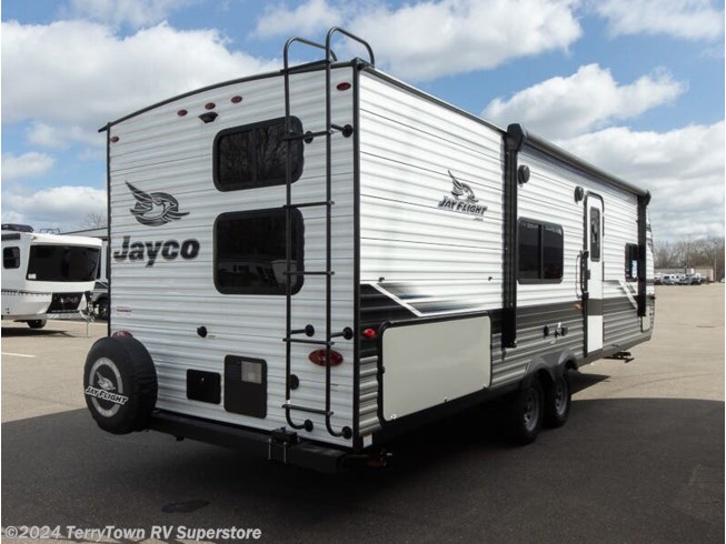 2023 Jay Flight 274BH by Jayco from TerryTown RV Superstore in Grand Rapids, Michigan