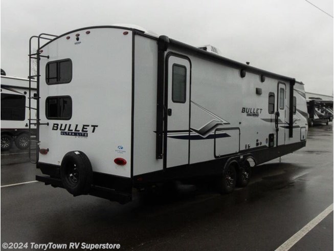 2024 Bullet 290BHS by Keystone from TerryTown RV Superstore in Grand Rapids, Michigan