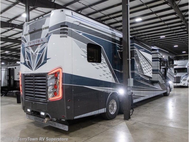 2025 Anthem 44W by Entegra Coach from TerryTown RV Superstore in Grand Rapids, Michigan