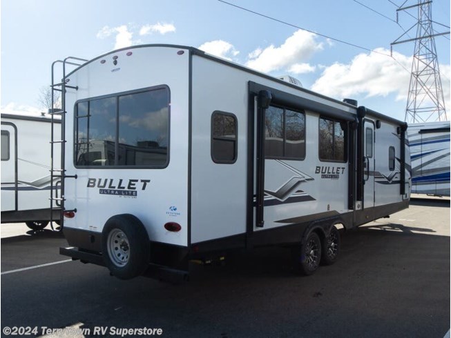 2024 Bullet 287RLS by Keystone from TerryTown RV Superstore in Grand Rapids, Michigan
