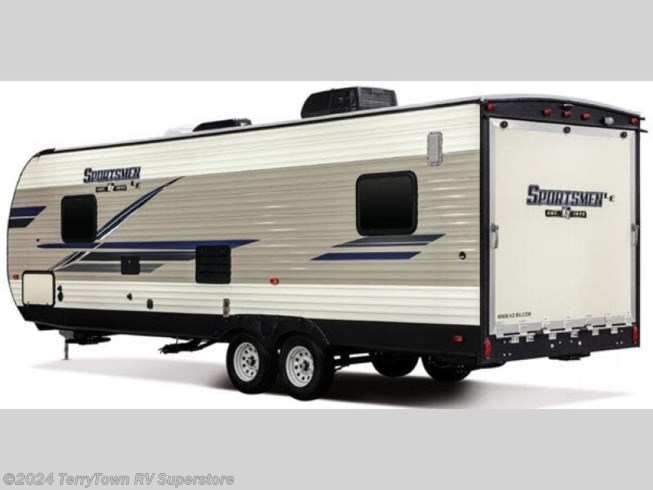 2019 Sportsmen LE 250THLE by K-Z from TerryTown RV Superstore in Grand Rapids, Michigan