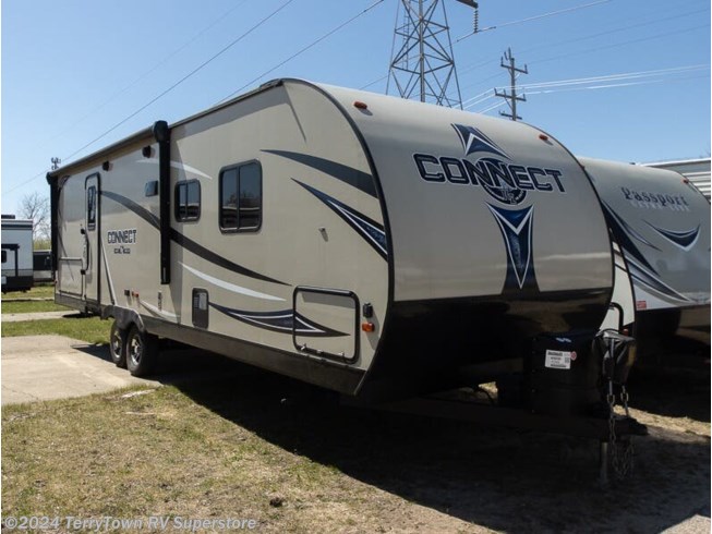 Used 2019 K-Z Connect 271BHK available in Grand Rapids, Michigan