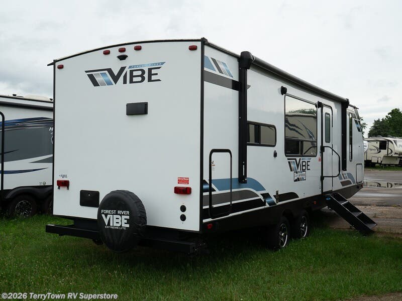2021 Vibe 26RK by Forest River from TerryTown RV Superstore in Grand Rapids, Michigan