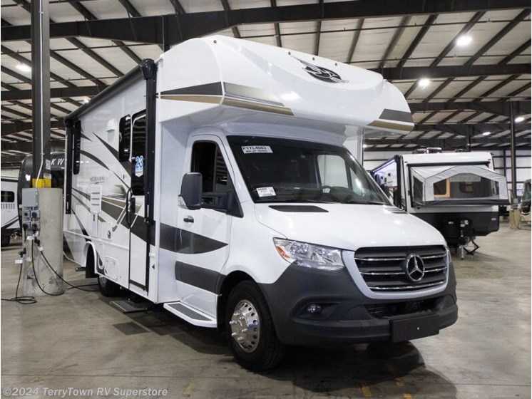 New 2023 Jayco Melbourne 24L available in Grand Rapids, Michigan