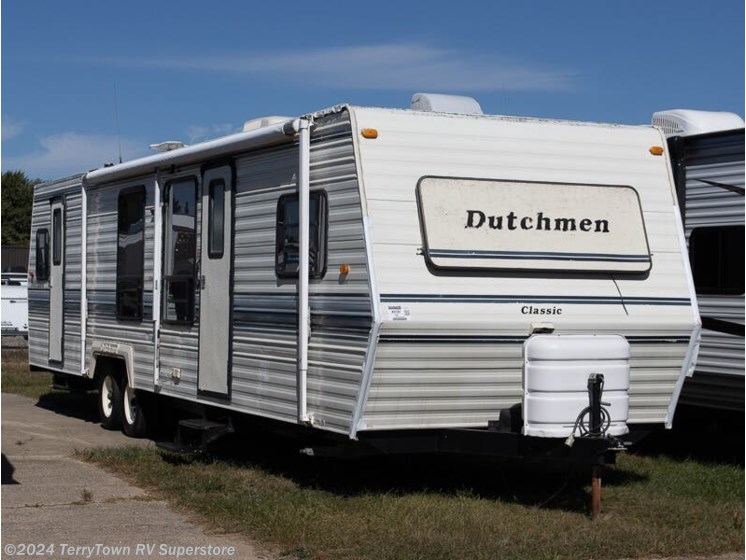 Used 1993 Dutchmen Dutchmen Classic 350 available in Grand Rapids, Michigan