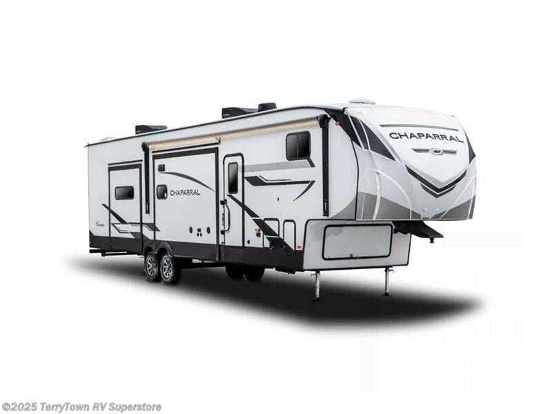 2024 Coachmen Chaparral 373MBRB RV for Sale in Grand Rapids, MI 49548