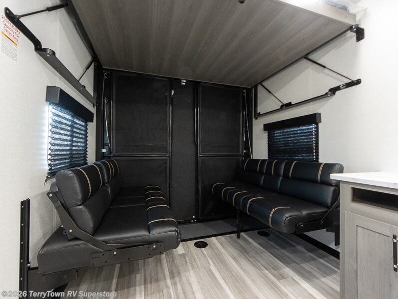 2025 Keystone Raptor Carbon Series 29WFO RV for Sale in Grand Rapids ...