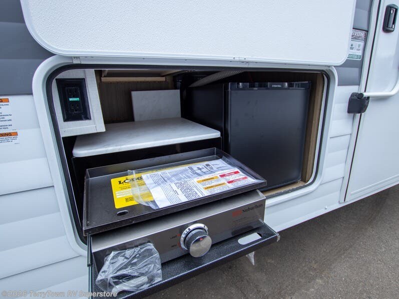 2025 Salem Cruise Lite 28VBXL by Forest River from TerryTown RV Superstore in Grand Rapids, Michigan