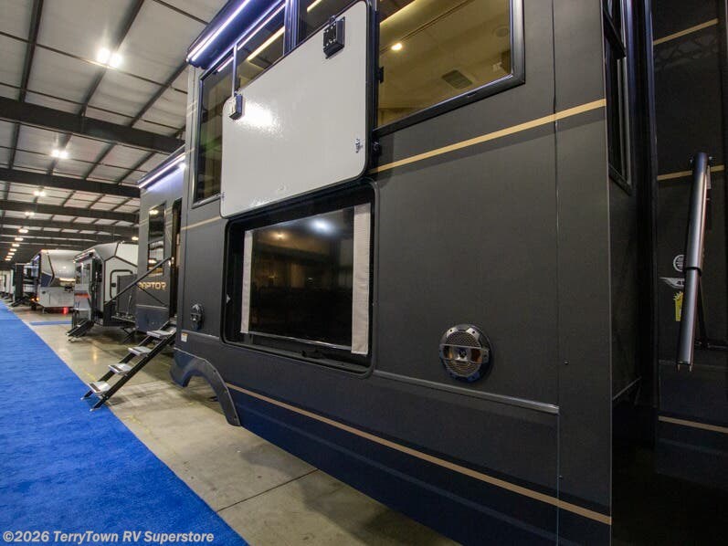 2025 Raptor 415 by Keystone from TerryTown RV Superstore in Grand Rapids, Michigan