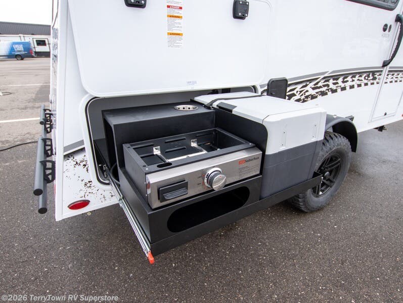 2025 Sol Horizon by inTech from TerryTown RV Superstore in Grand Rapids, Michigan