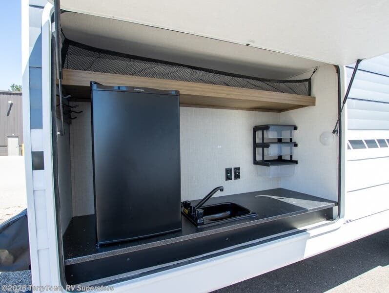 New 2025 Forest River Salem 33TS available in Grand Rapids, Michigan