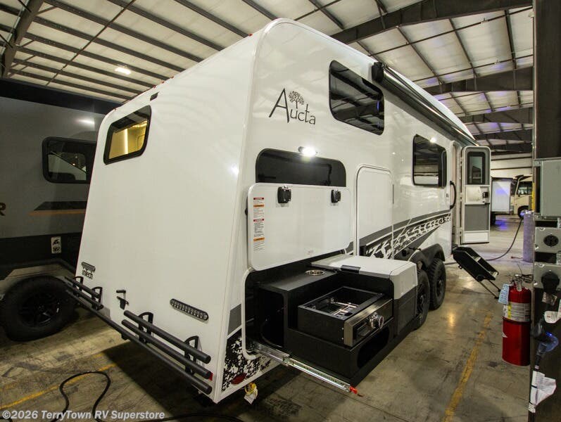 New 2026 inTech Aucta Sycamore available in Grand Rapids, Michigan