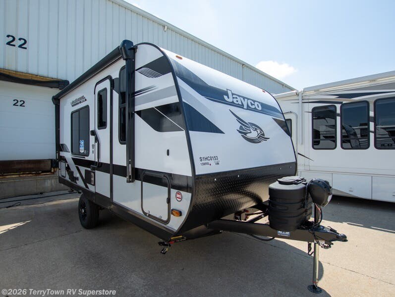 2025 Jayco Jay Feather Air 15MRB RV for Sale in Grand Rapids, MI 49548 ...