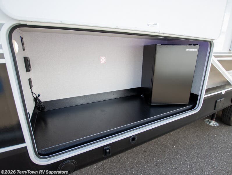 2026 Eagle HT 31QCD by Jayco from TerryTown RV Superstore in Grand Rapids, Michigan