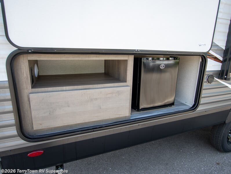 2024 Autumn Ridge 26BHS by Starcraft from TerryTown RV Superstore in Grand Rapids, Michigan