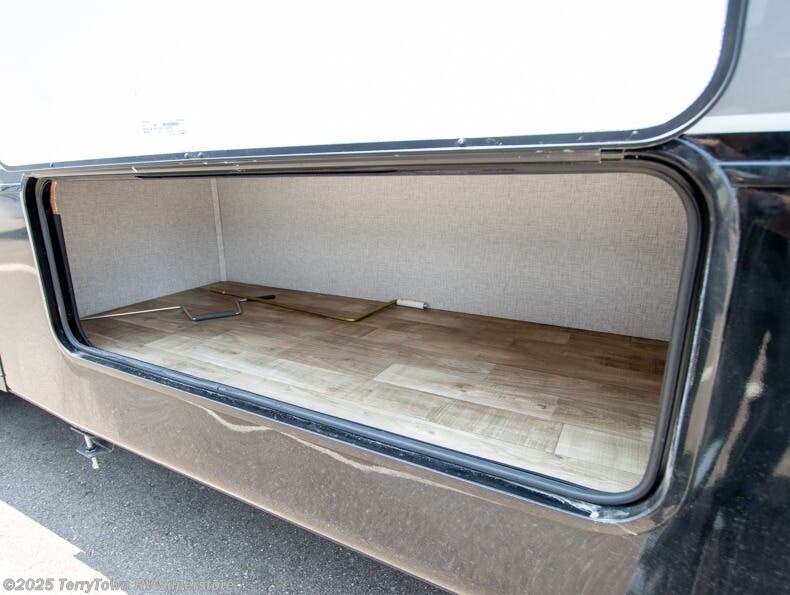 New 2025 Redwood RV Regency 3881FKL available in Grand Rapids, Michigan