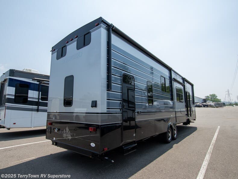 2025 Regency 3881FKL by Redwood RV from TerryTown RV Superstore in Grand Rapids, Michigan