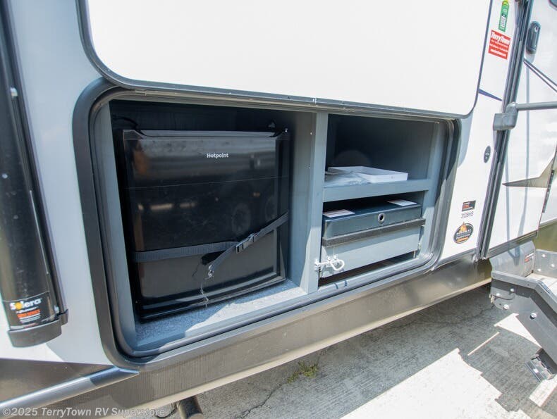 2022 Bullet 312BHS by Keystone from TerryTown RV Superstore in Grand Rapids, Michigan