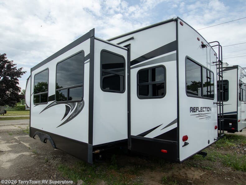 Used 2022 Grand Design Reflection 150 Series 280RS available in Grand Rapids, Michigan