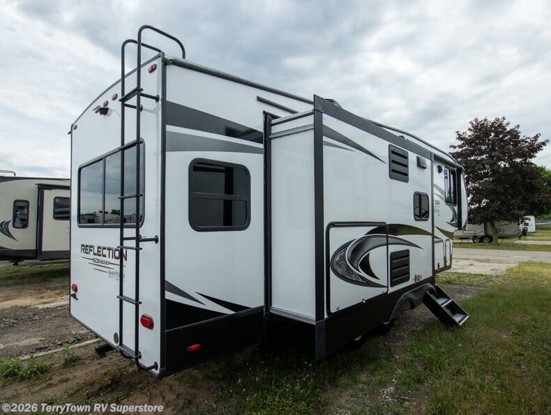 2022 Reflection 150 Series 280RS by Grand Design from TerryTown RV Superstore in Grand Rapids, Michigan