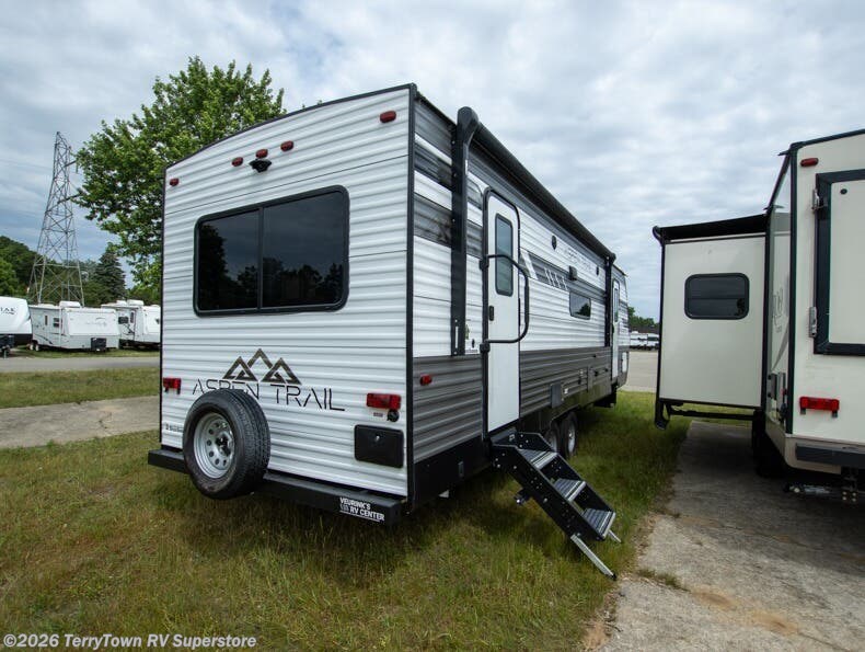 2022 Aspen Trail 2860RLS by Dutchmen from TerryTown RV Superstore in Grand Rapids, Michigan