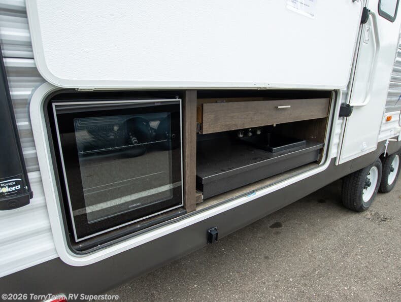 2019 Salem 27DBK by Forest River from TerryTown RV Superstore in Grand Rapids, Michigan