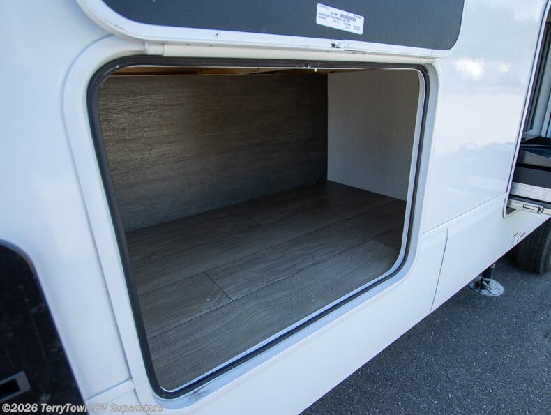 New 2026 Forest River Cherokee Arctic Wolf 287BH available in Grand Rapids, Michigan