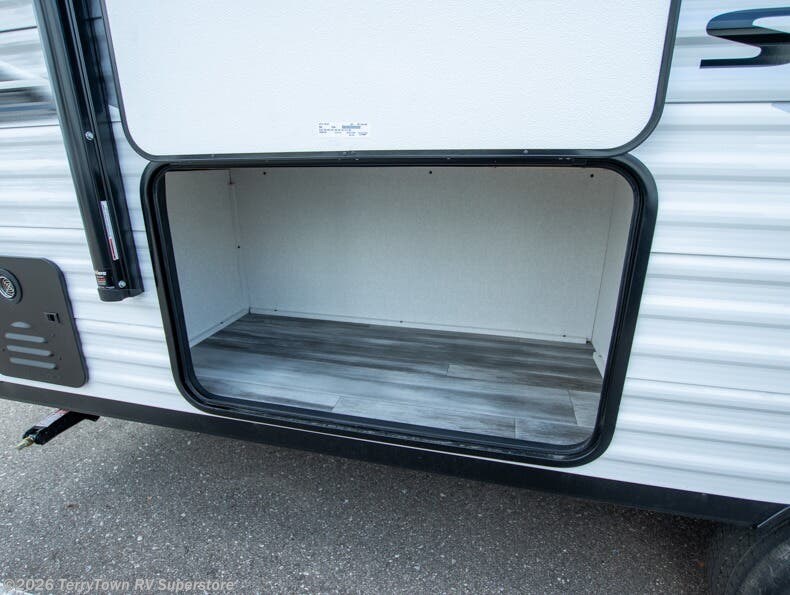 2026 Jay Flight SLX 260BH by Jayco from TerryTown RV Superstore in Grand Rapids, Michigan