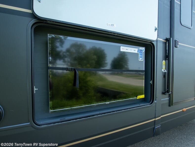 2026 Raptor 441HB by Keystone from TerryTown RV Superstore in Grand Rapids, Michigan