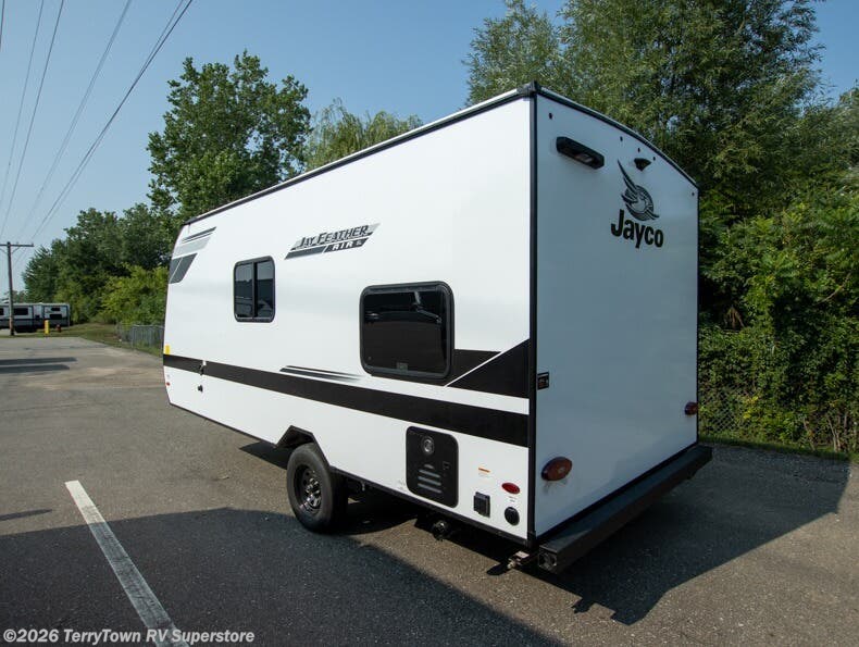 New 2026 Jayco Jay Feather Air SL 17BHSL available in Grand Rapids, Michigan