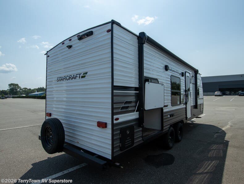 2026 Autumn Ridge 26DB by Starcraft from TerryTown RV Superstore in Grand Rapids, Michigan