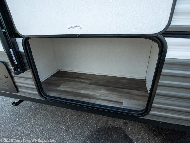 2026 Starcraft Autumn Ridge 26DB - New Travel Trailer For Sale by TerryTown RV Superstore in Grand Rapids, Michigan