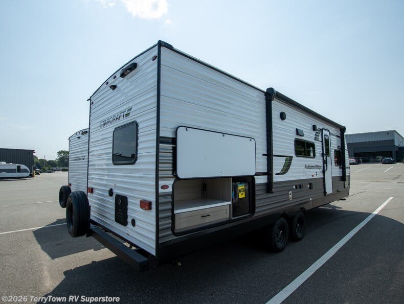 2026 Autumn Ridge 26DBS by Starcraft from TerryTown RV Superstore in Grand Rapids, Michigan