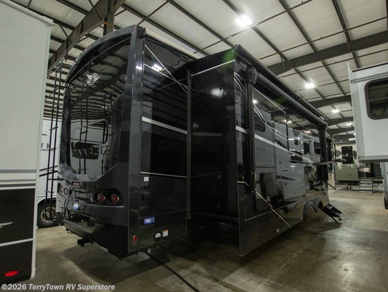 New 2026 Jayco Pinnacle 38FBRK available in Grand Rapids, Michigan