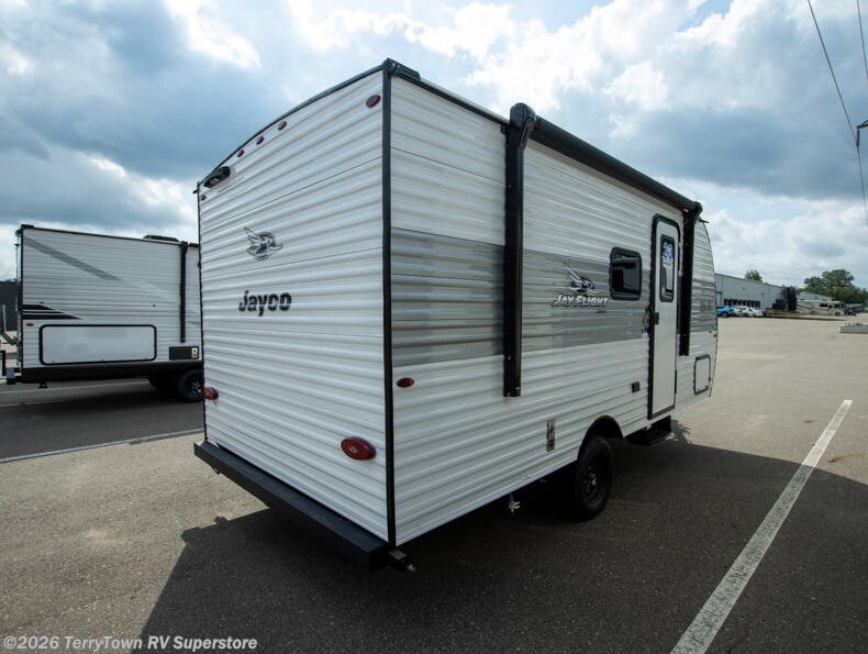 2026 Jay Flight SLX 170BH by Jayco from TerryTown RV Superstore in Grand Rapids, Michigan