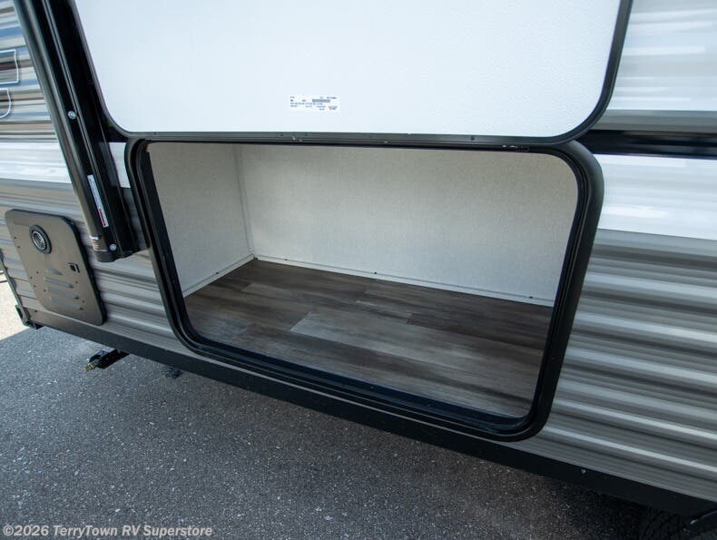 2026 Starcraft Autumn Ridge 26DB - New Travel Trailer For Sale by TerryTown RV Superstore in Grand Rapids, Michigan