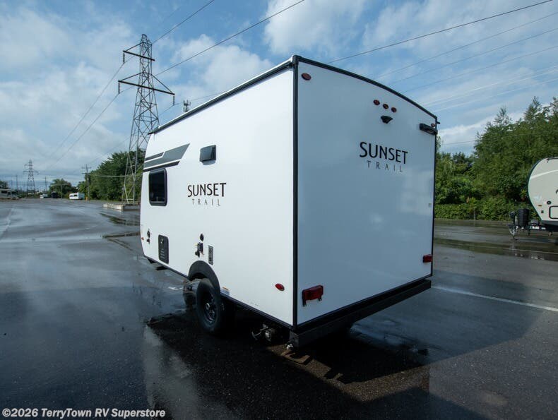 2026 Sunset Trail 13BHS by CrossRoads from TerryTown RV Superstore in Grand Rapids, Michigan