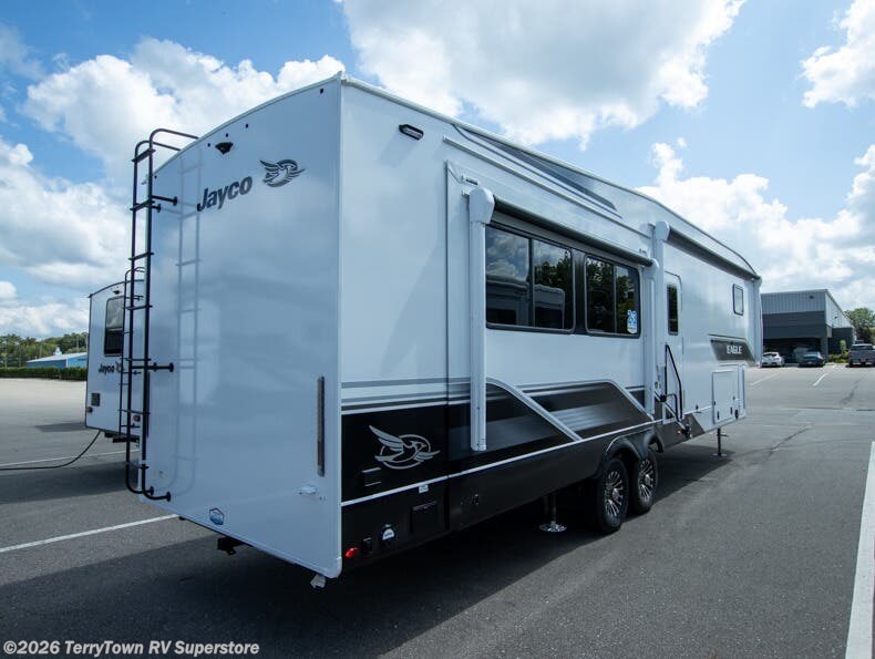 2026 Eagle 335LSTS by Jayco from TerryTown RV Superstore in Grand Rapids, Michigan