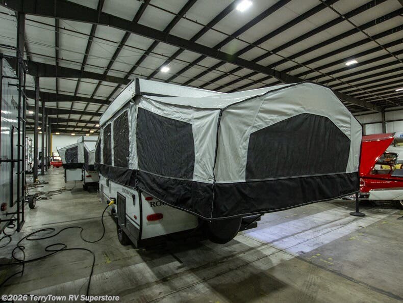 New 2026 Forest River Rockwood Freedom Series 2270FT available in Grand Rapids, Michigan